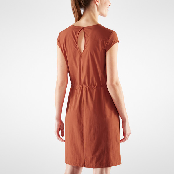 HIGH COAST LITE DRESS W Damen - Kleid