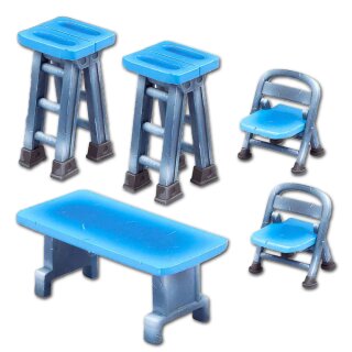 Rumbleslam - TLC Furniture