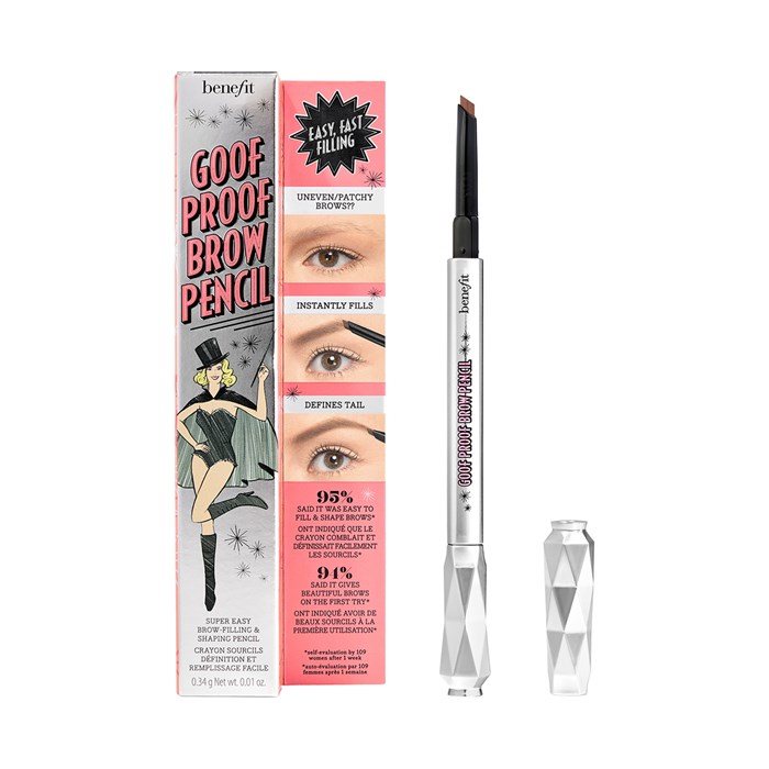 Goof Proof Brow Pencil