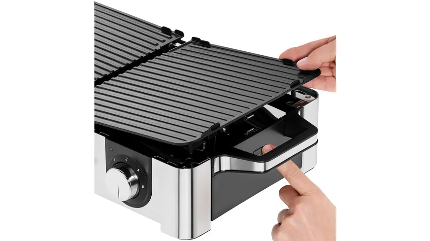 WMF Master Grill Lono