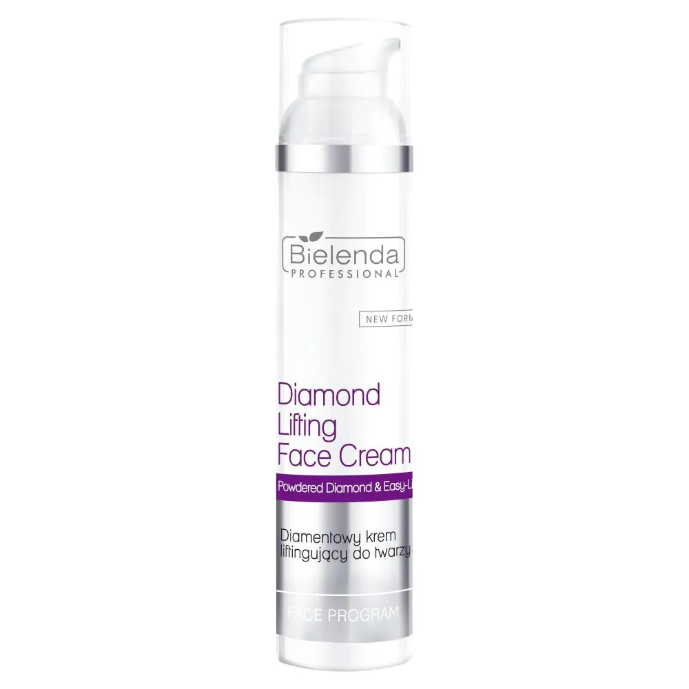 Bielenda Professional Supremelab Diamond Lifting Cream