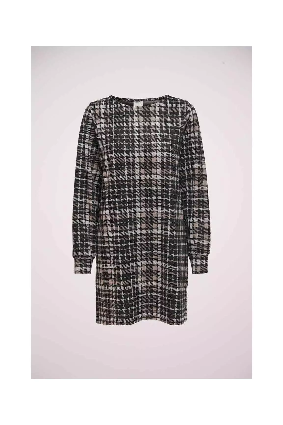 Jacqueline De Yong Robes Courtes Femme couleur noir
