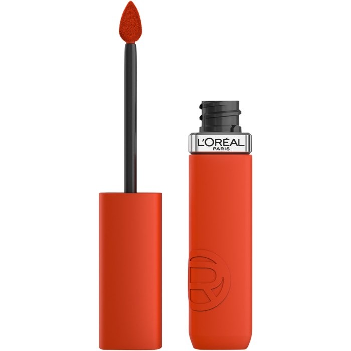 Infaillable Matte Resistance 16H