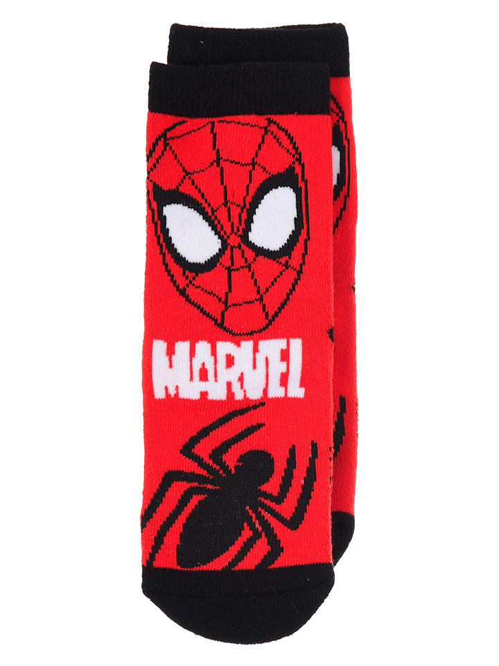 Spiderman Socken 