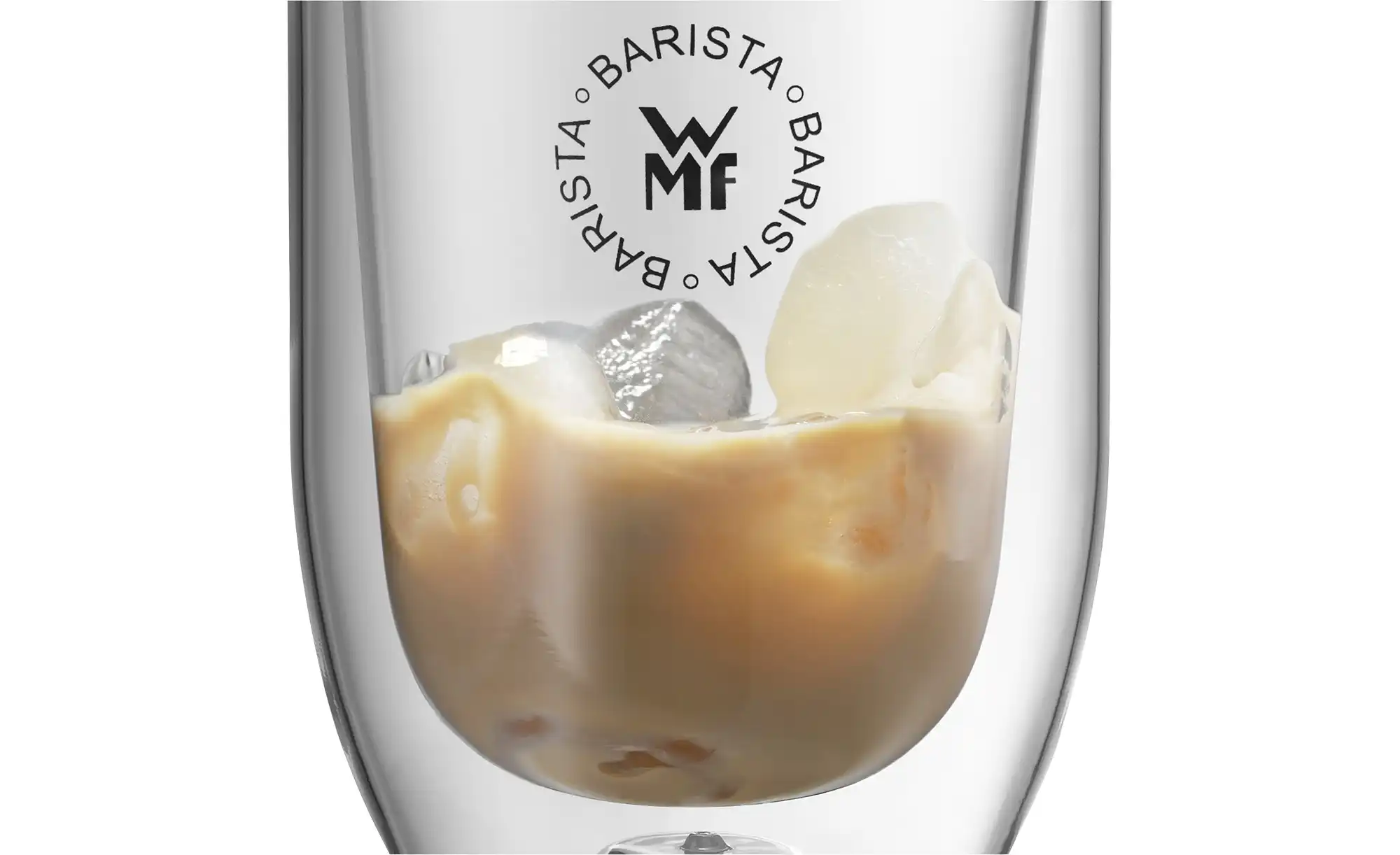 WMF Latte Macchiato-Set Barista