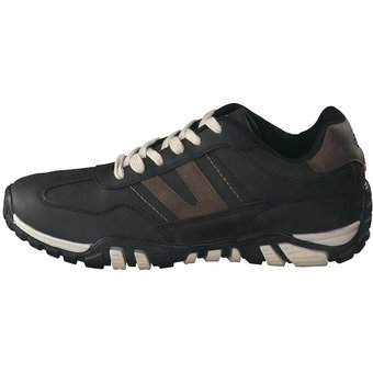 Dockers Sneaker in schwarz