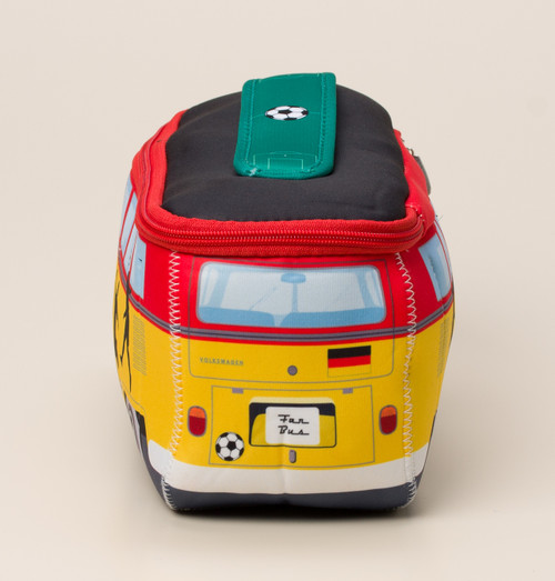 Kulturtasche-98119990004 VW Collection