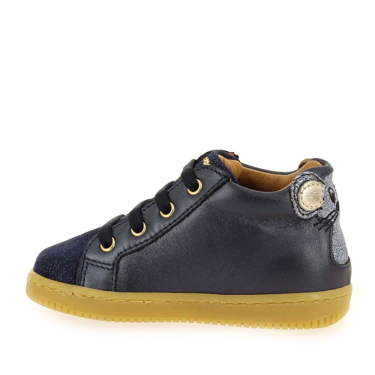 Babybotte  FANTASY - Marine