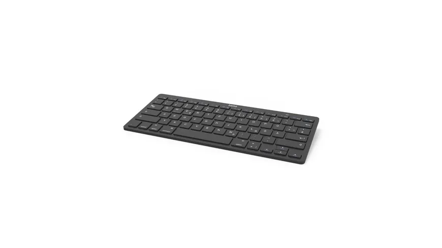 Hama Bluetooth®-Tastatur 