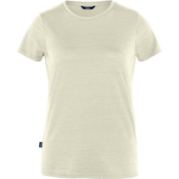 WOOLPA TEE W Damen - Funktionsshirt