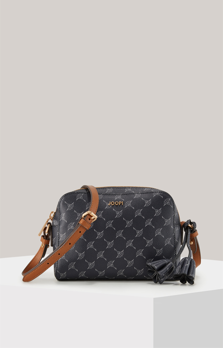 Schultertasche Cortina Cloe in Dunkelblau