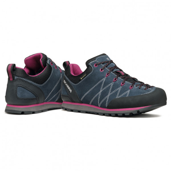 Scarpa - Women's Crux GTX - Approachschuhe