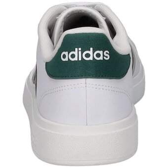 adidas GRAND COURT BASE 2.0 in weiß