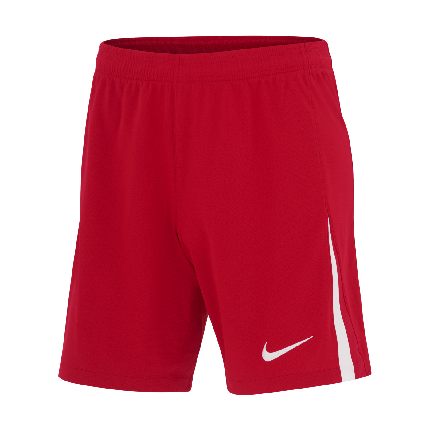 Nike Türkei Short EM 2024 Rot Weiss F687