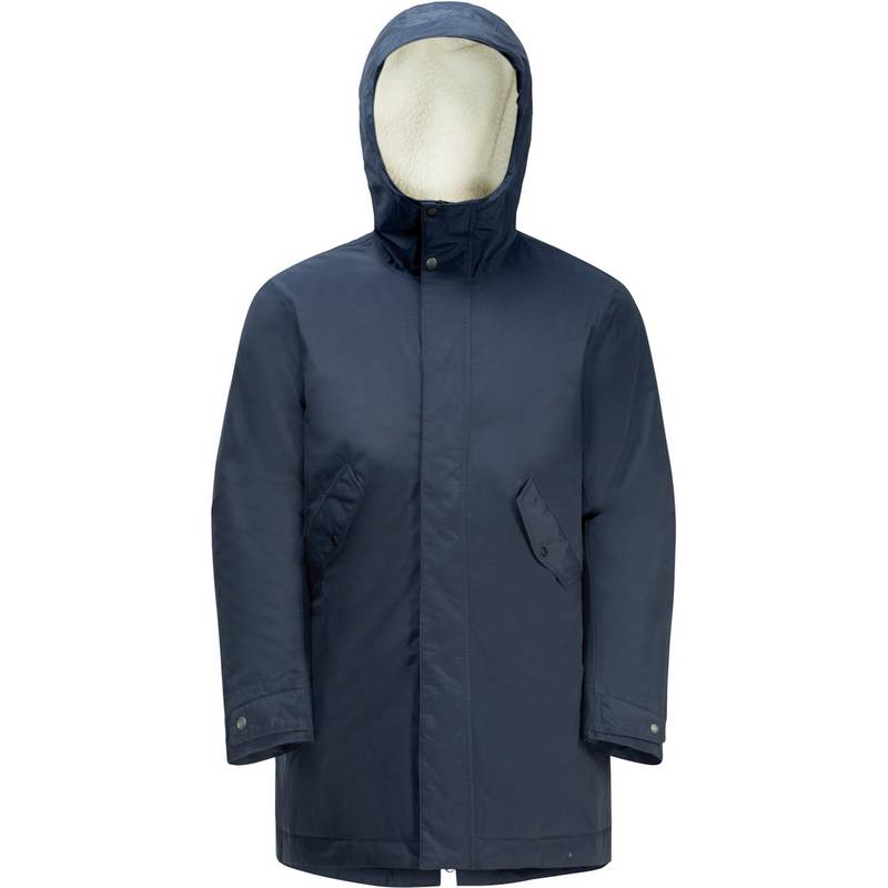 Jack Wolfskin TALFORST Parka Damen
