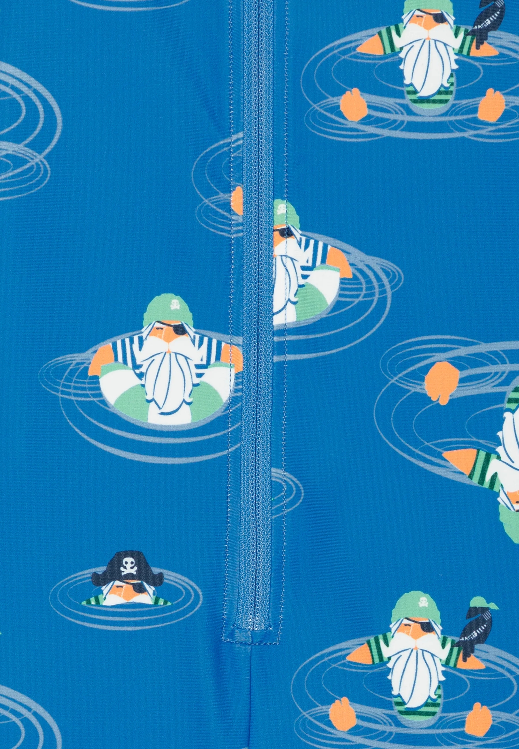 Reima SWIM OVERALL ATLANTTI - Bañador