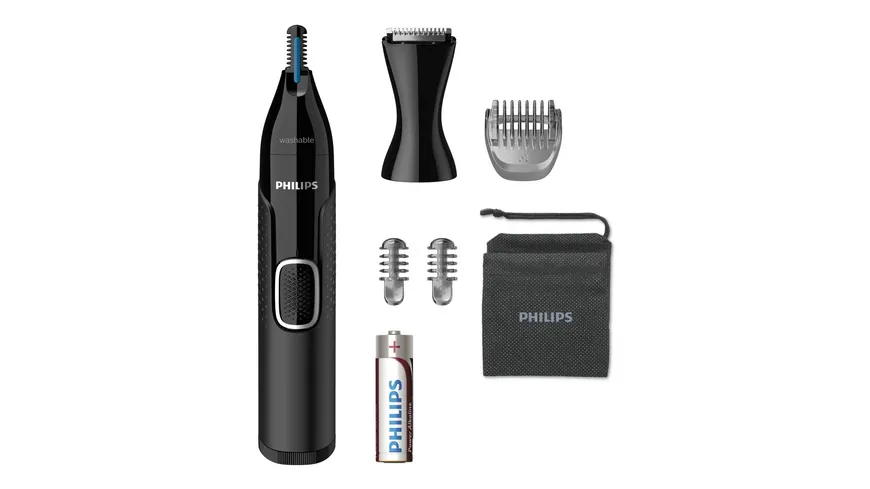 PHILIPS Präzisionstrimmer NT5650/16