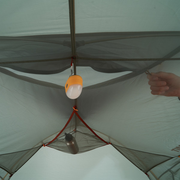 IKOS TR TENT 3 PERSON - Kuppelzelt