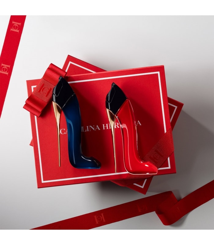 CAROLINA HERRERA-VERY GOOD GIRL-Eau de Parfum Vaporisateur