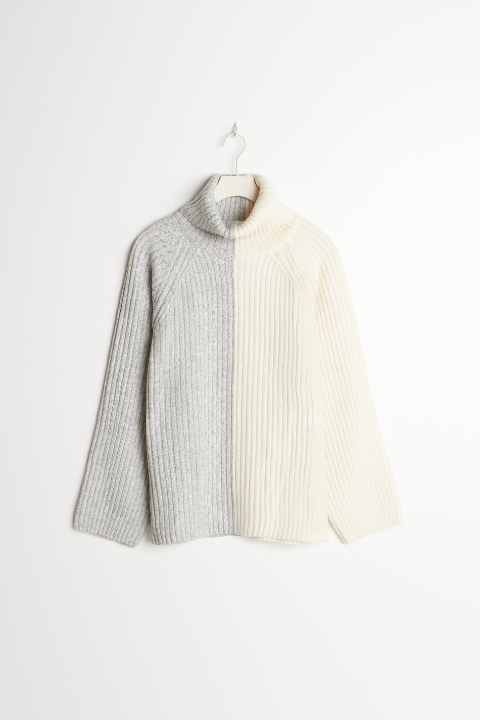 Fia knitted sweater