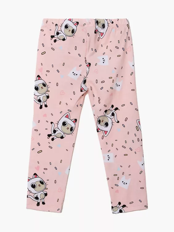 Gabby's Dollhouse Tights