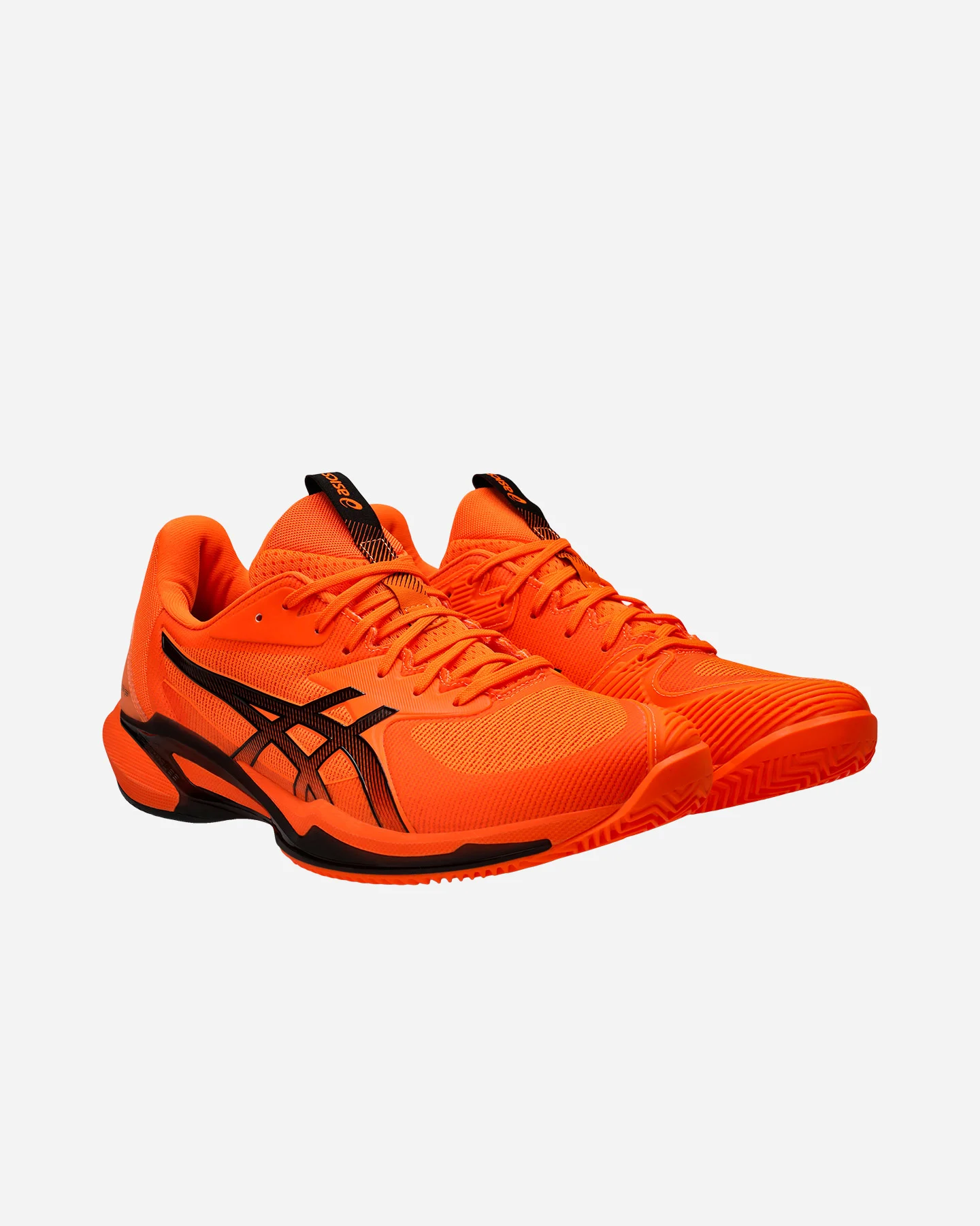 Scarpe Tennis Asics Solution Speed Clay M 1041A437-802