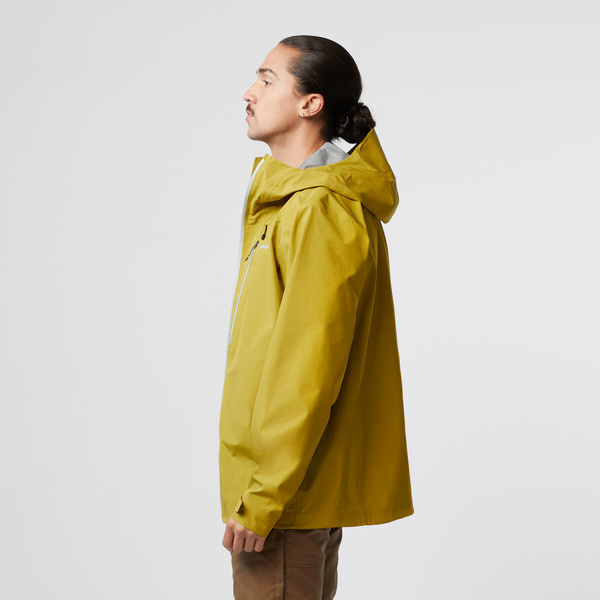 M' S TRIOLET JKT Herren - Hardshelljacke