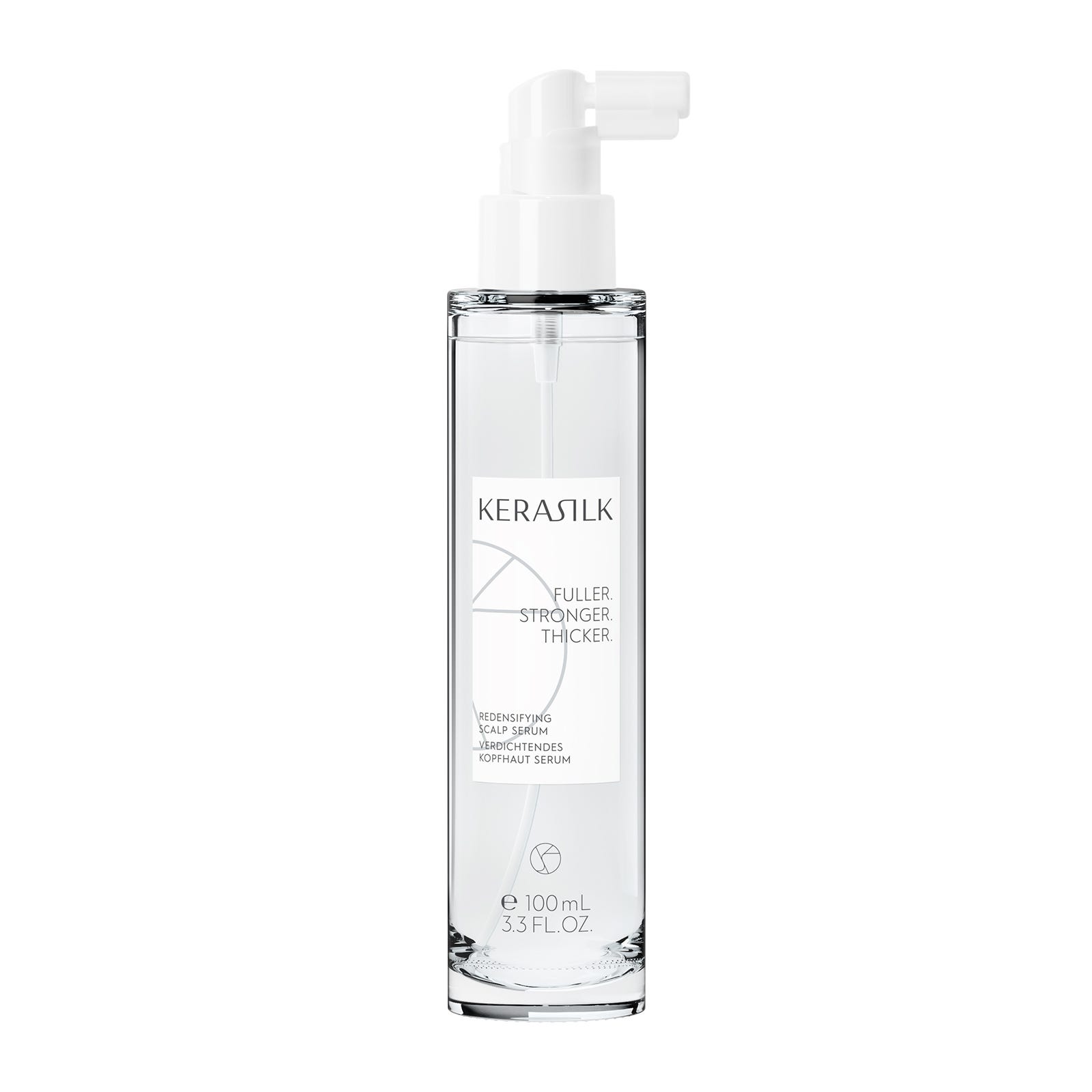 Kerasilk Verdichtendes Kopfhaut Serum 100 ml