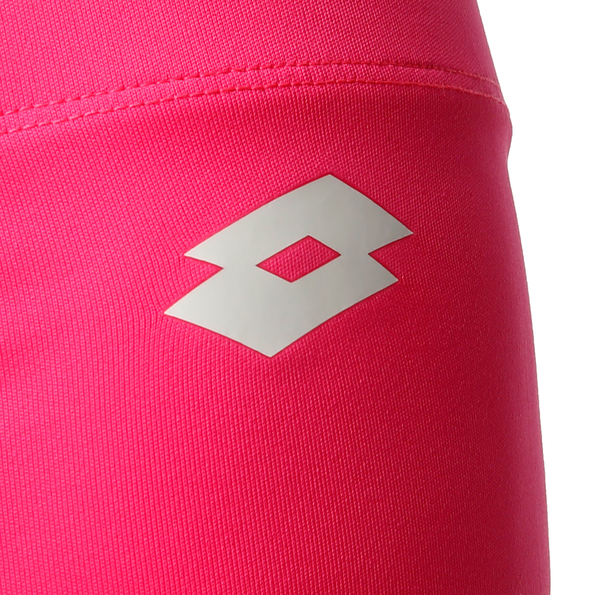 Squadra TH Ballshort Damen - Pink, Weiß