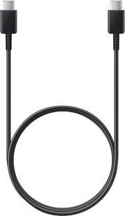 Samsung USB Type-C zu USB Type-C Kabel EP-DA70 Smartphone-Kabel, USB-C (100 cm)
