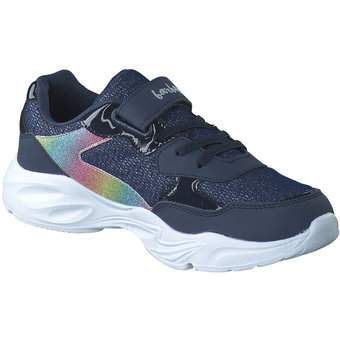 Barbarella Sneaker in blau