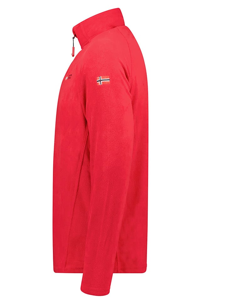 Geographical Norway Fleecejacke 