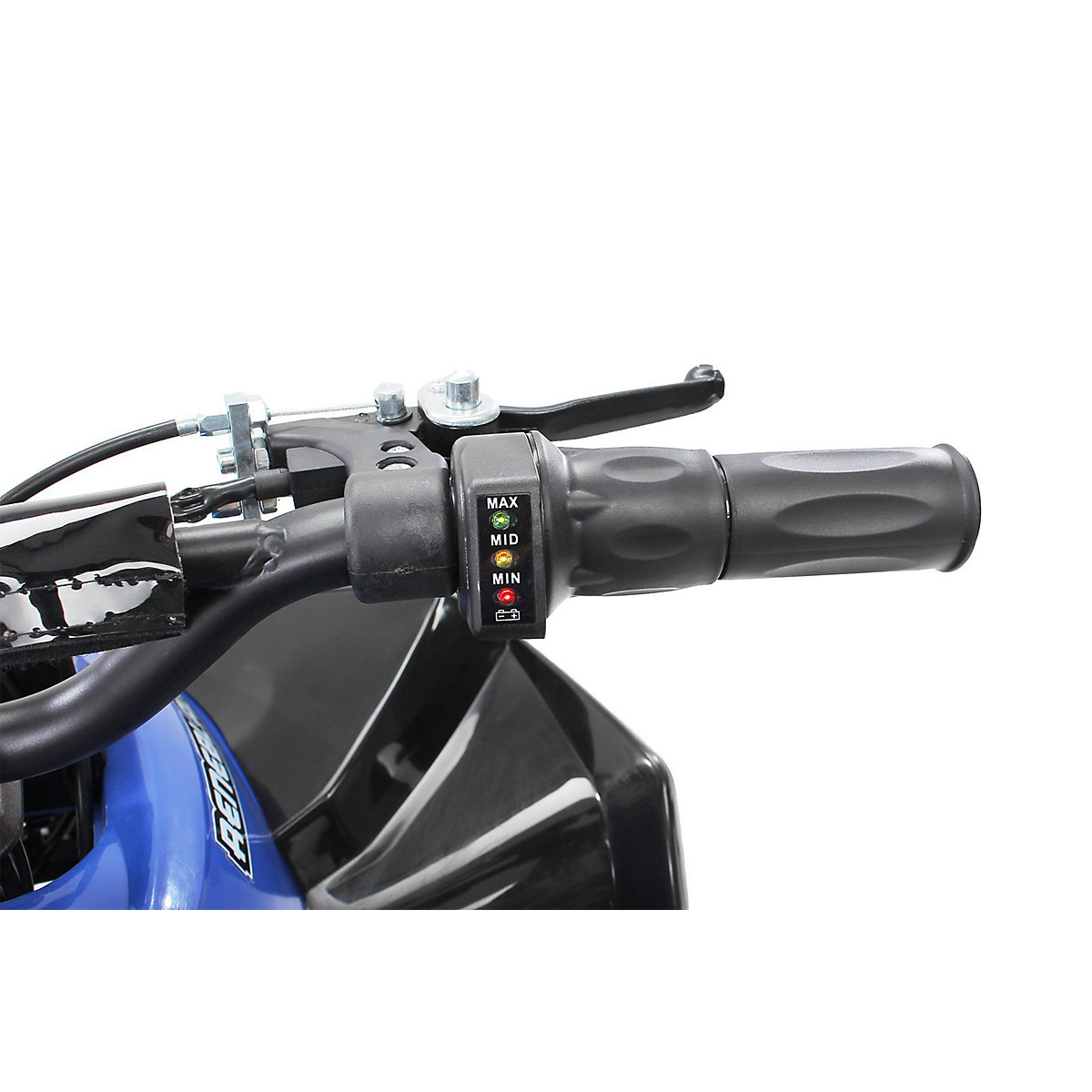 Kinder Elektroquad ATV Reneblade - 1000 Watt 36 Volt Elektromotor - Kinderfahrzeug