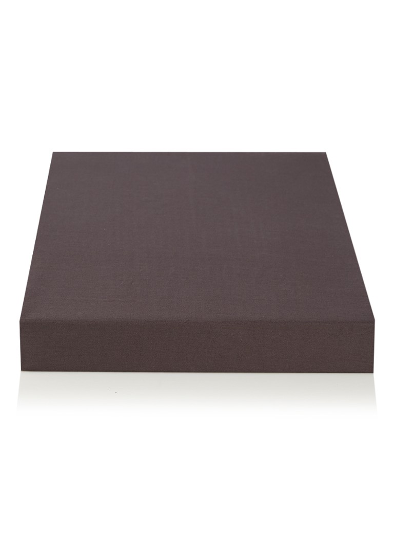 Essenza Satin pamučno-satenska plahta s uzorkom, visina ugla 30 cm