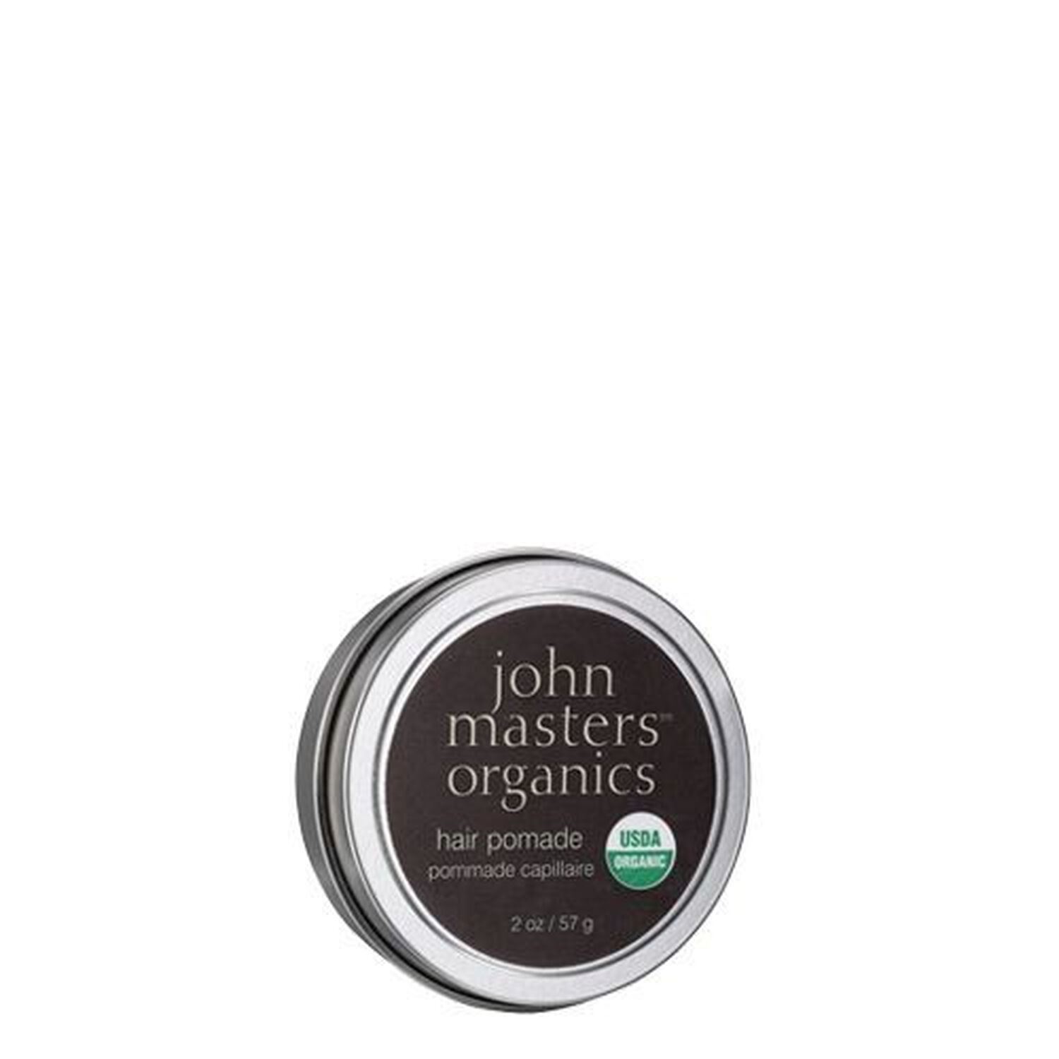 John Masters Organics Pommade Capillaire 57g