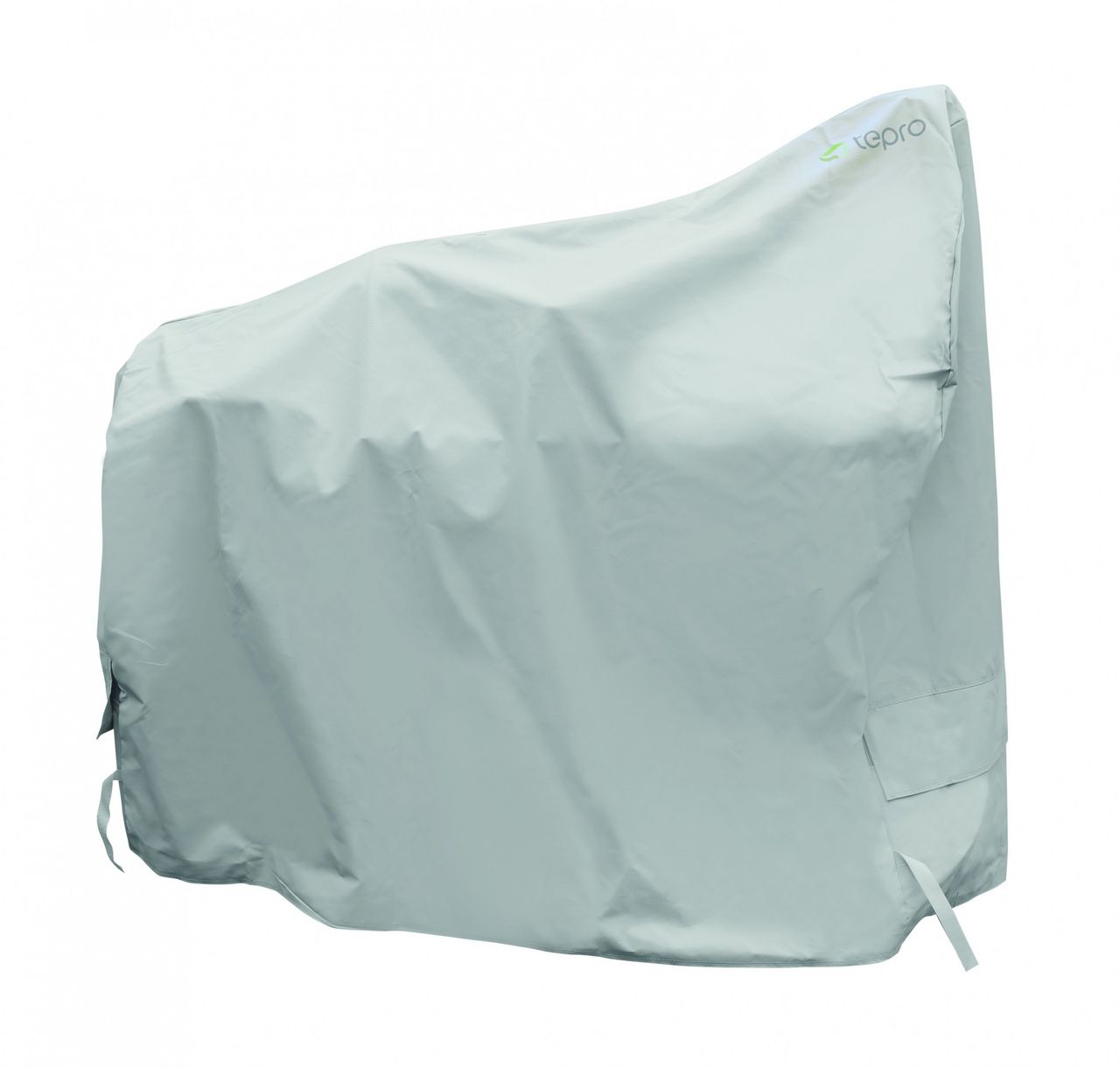 Tepro Universal Abdeckhaube - für Smoker klein