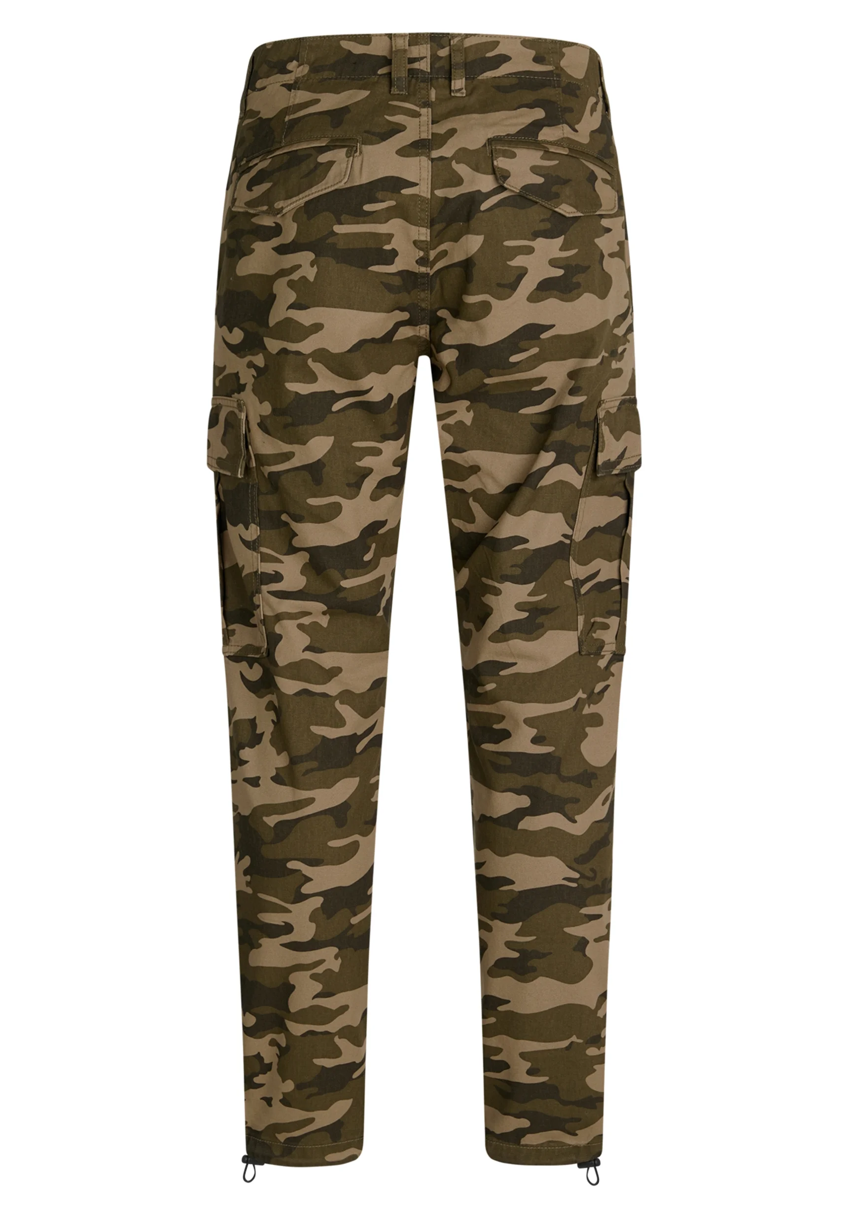 Rebelde redefinido RRPLJOLAN - Pantalones cargo