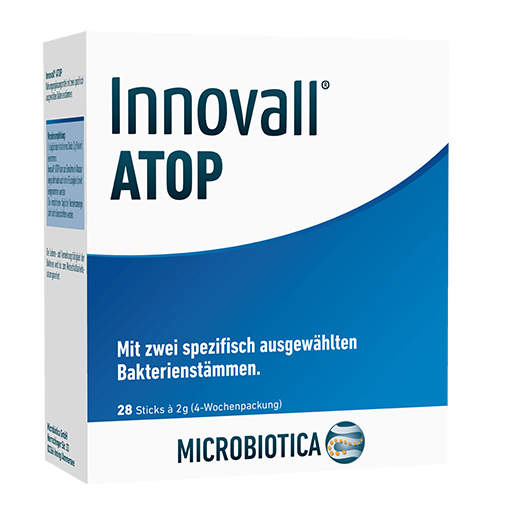 INNOVALL ATOP Sticks  28X2 g  Pulver