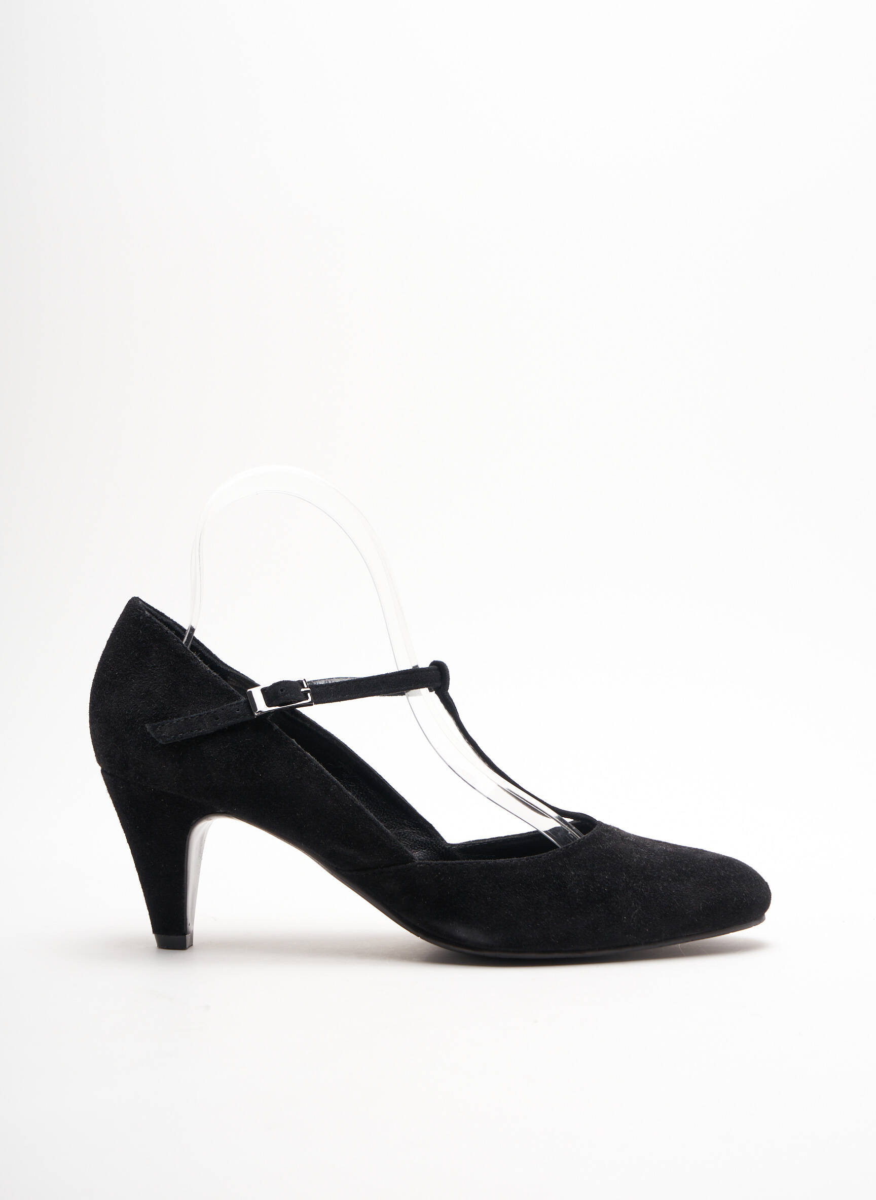 Jb Martin Escarpins Femme couleur noir