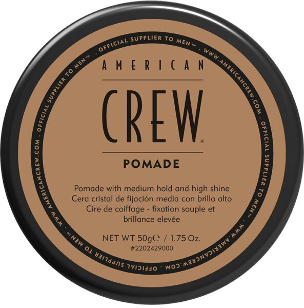 American Crew Pomade