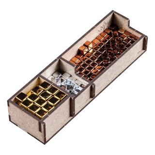 Terraforming Mars Organizer