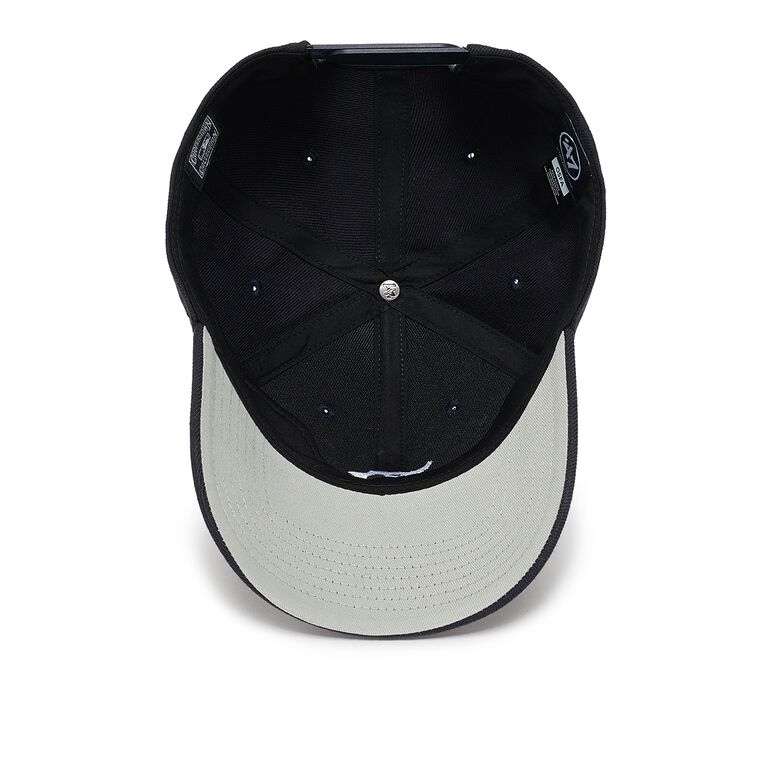 47 Brand Detroit Tigers Sure Shot Snapback 47 MVP navy
