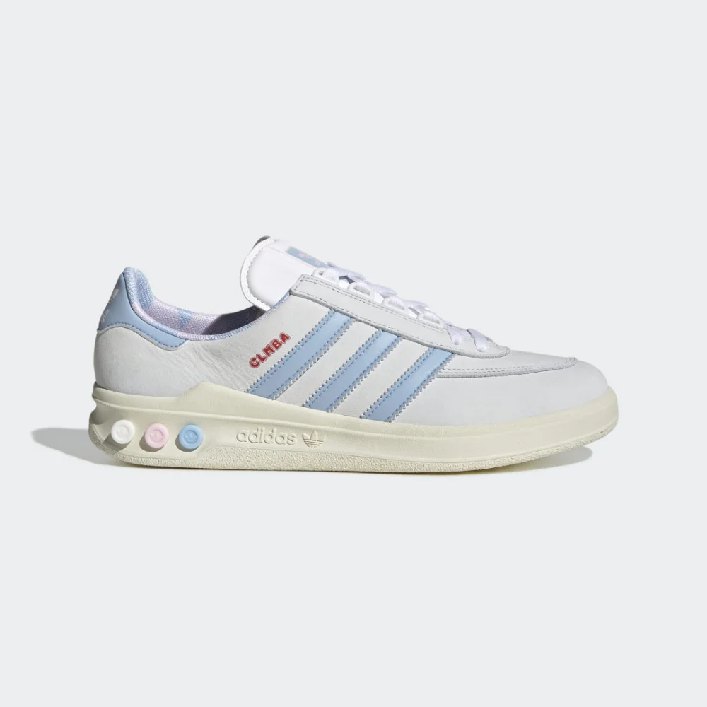 adidas CLMBA GX6182 / weiss