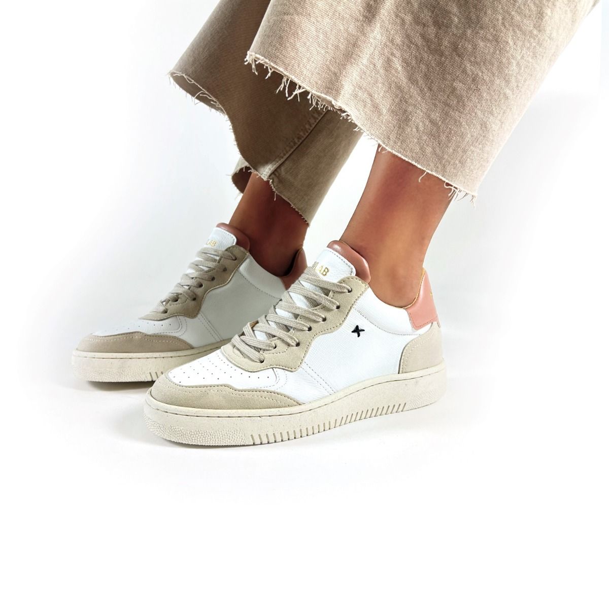 Newlab  NL11 - Blanc Nude