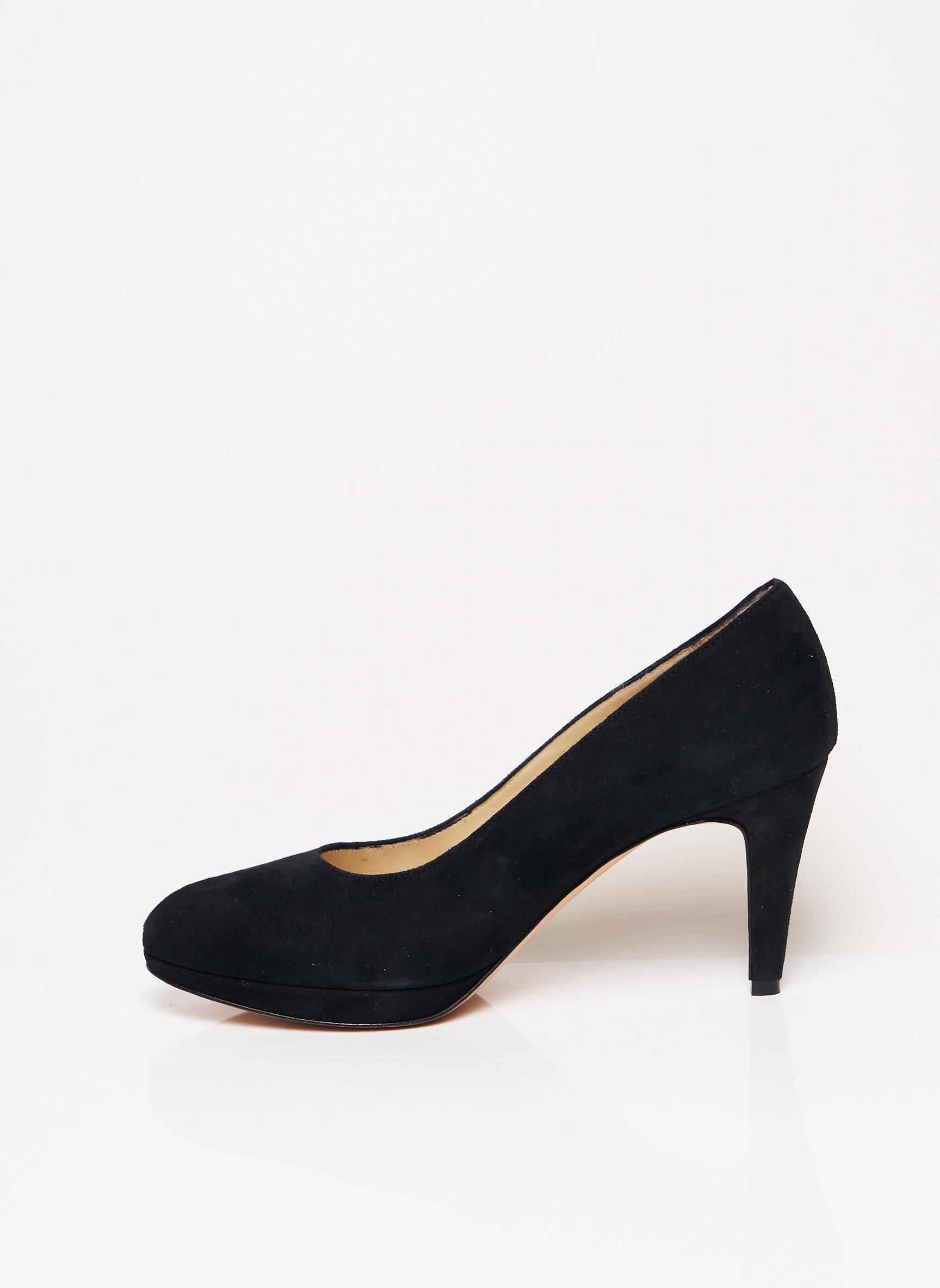 Frenesia Escarpins Femme couleur noir