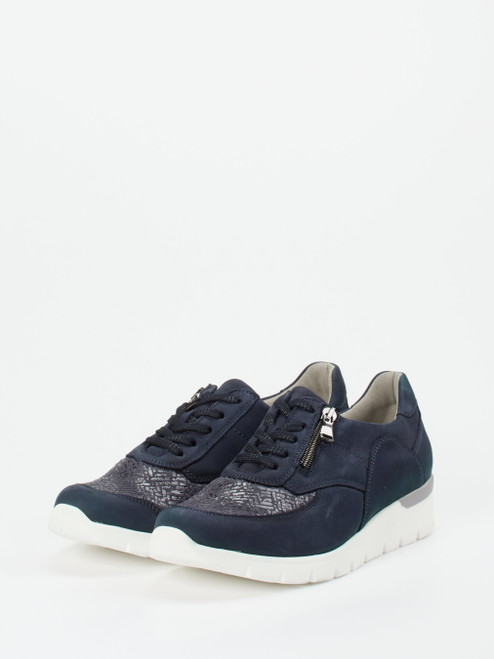 Sneaker-26911090020 Waldläufer