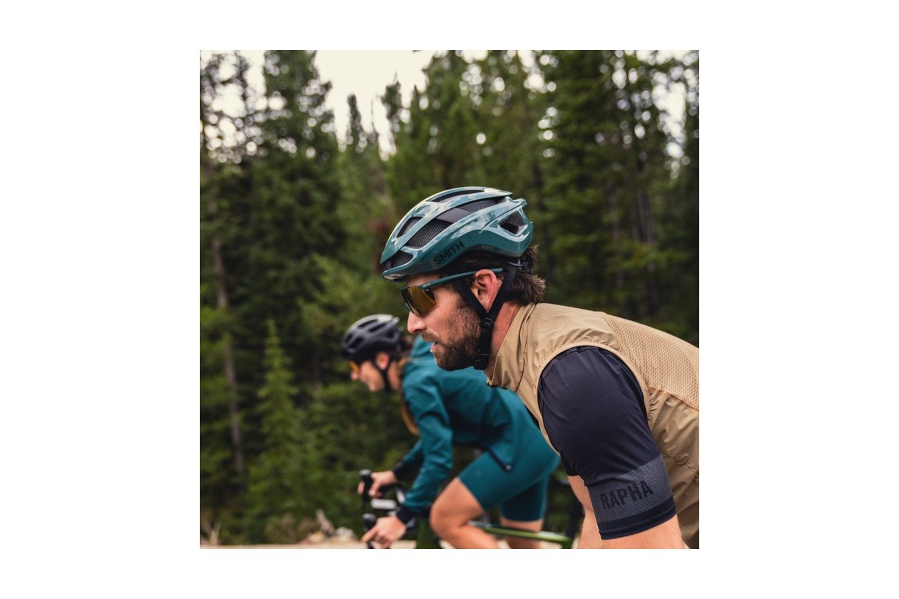 Smith Trace MIPS