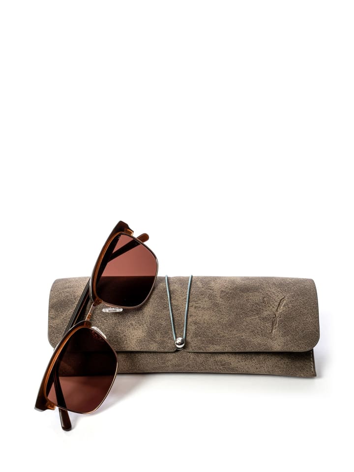 SURI FREY Sonnenbrille SFY Charly in brown 200 günstig kaufen onesize