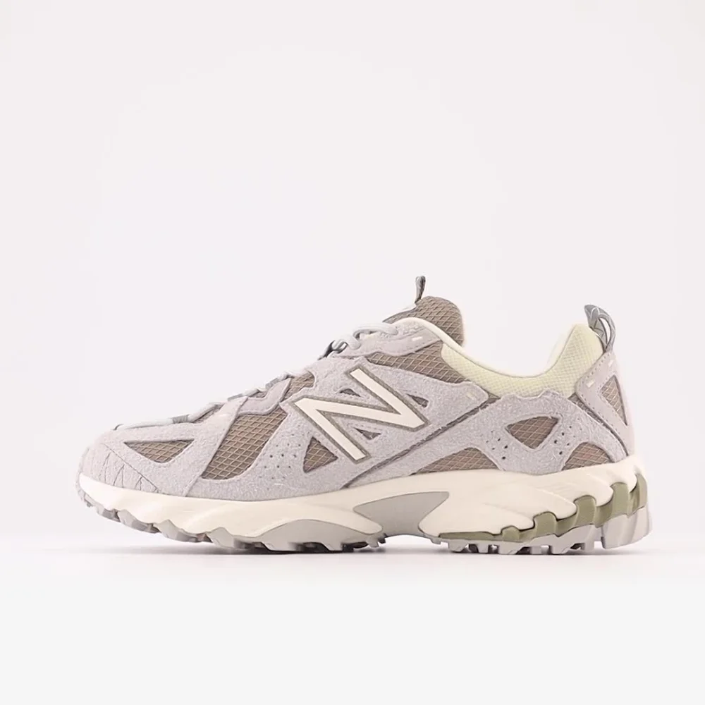 New Balance 610 ML610TE ML610TE / grau