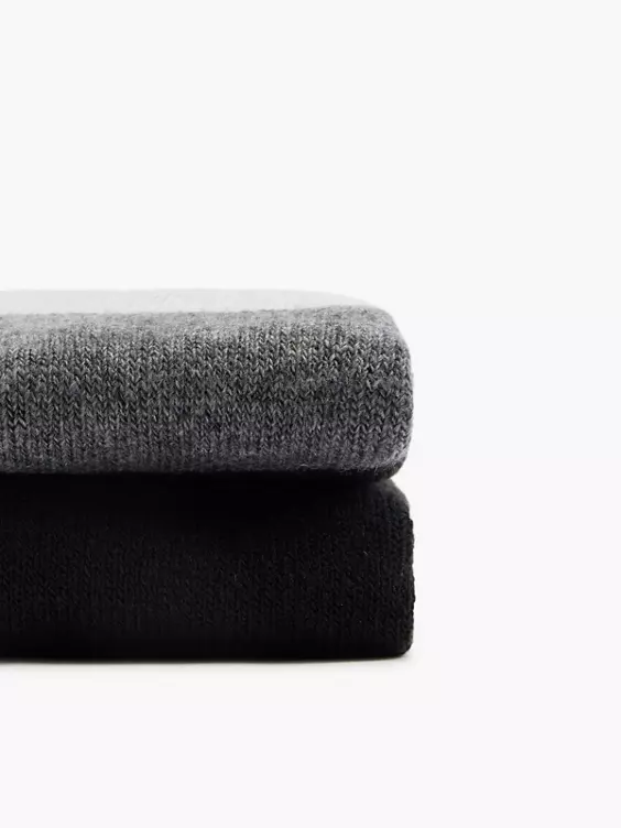 Cosy Nature 2er Pack Socken